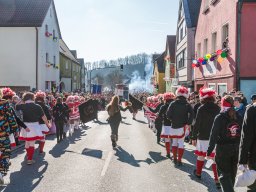 EFG-Faschingszug Neustadt 2025_38